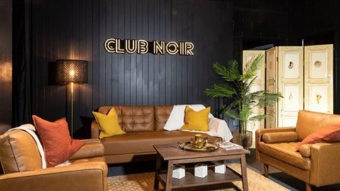 Club Noir