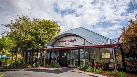 Springwood Motor Inn