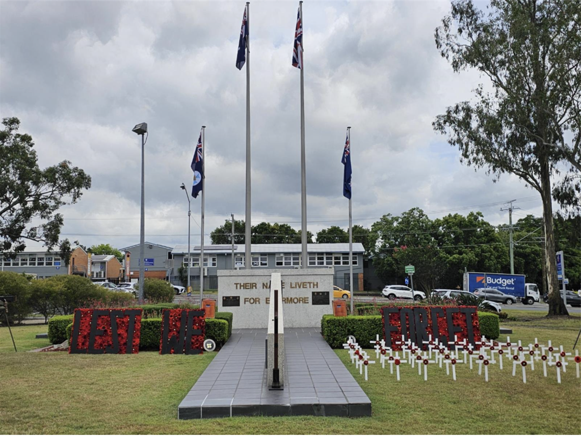 Remembrance Day