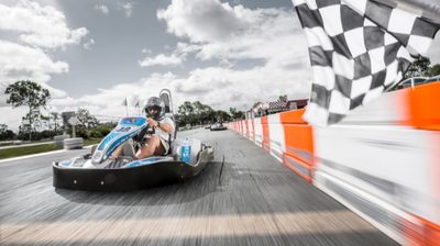 Image_Go Karting at Kingston Park Raceway