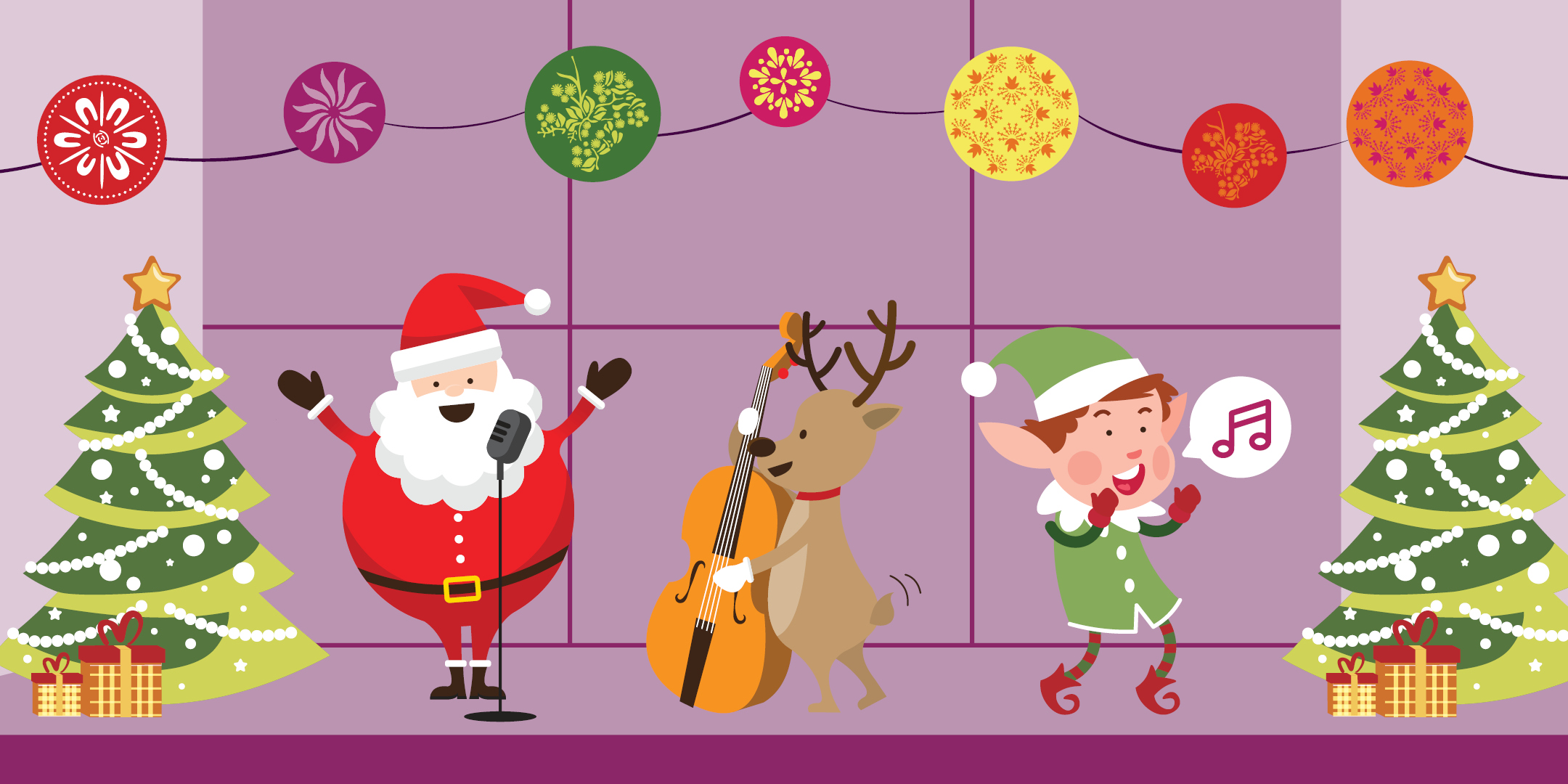 Beenleigh Christmas Concert and Movie Night Explore Logan