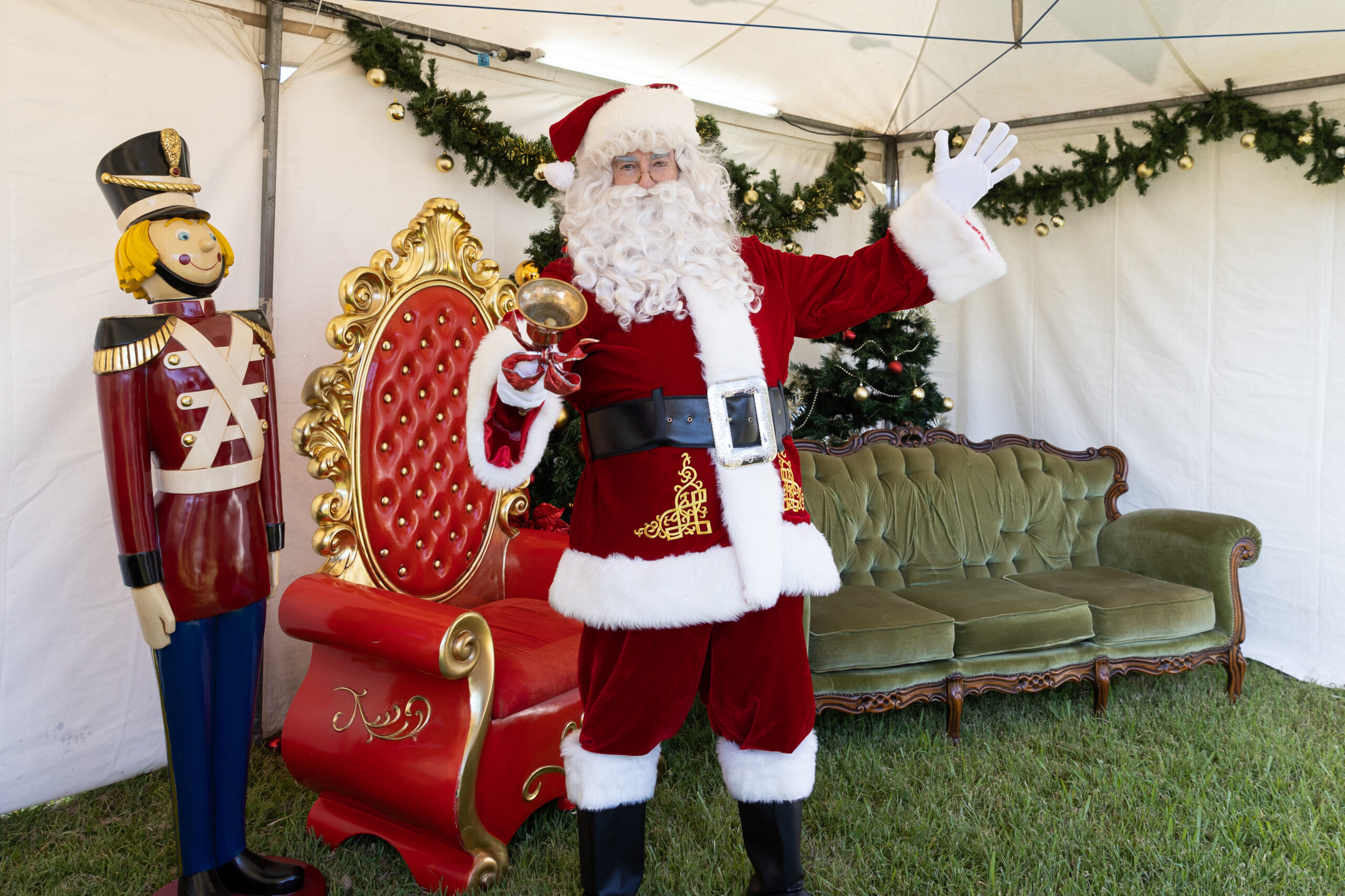 City of Logan Christmas Carols Explore Logan