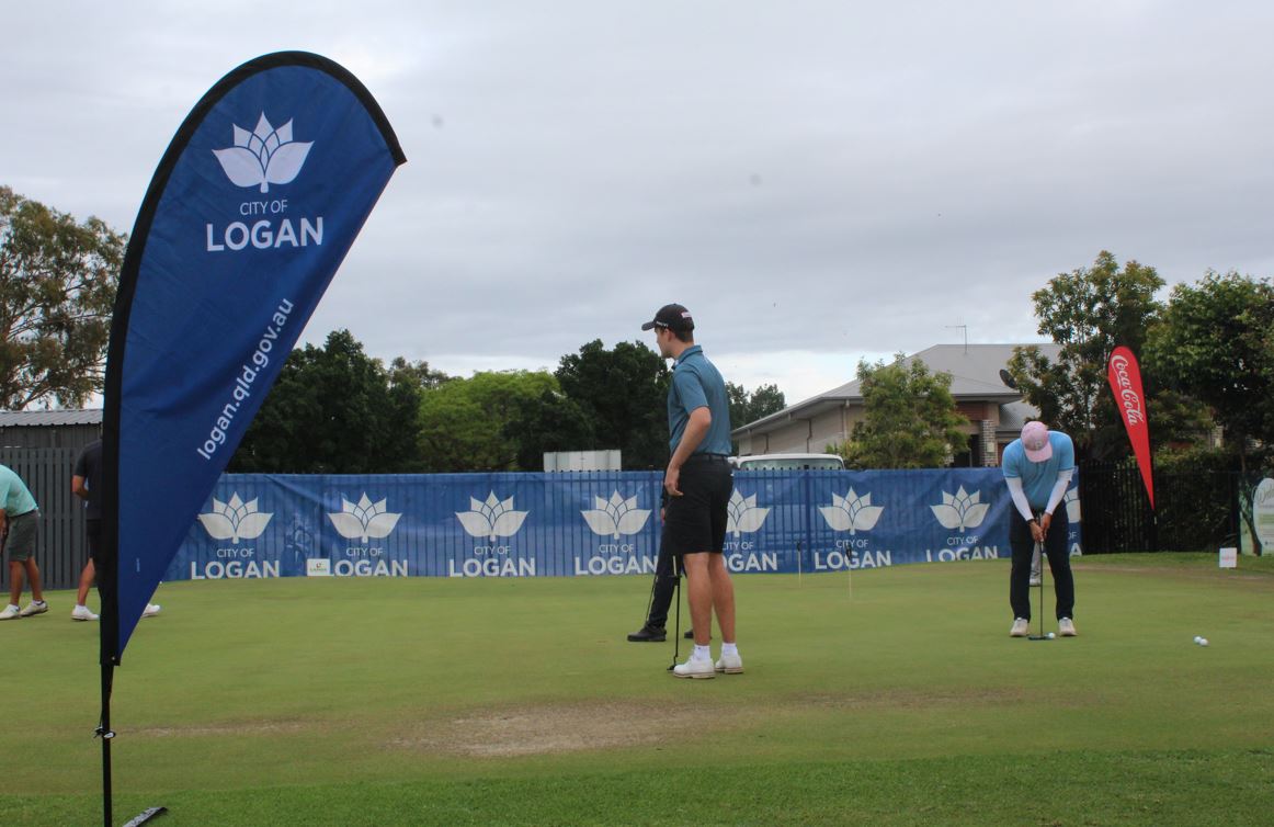 2023 QLD PGA Associate Championship Explore Logan
