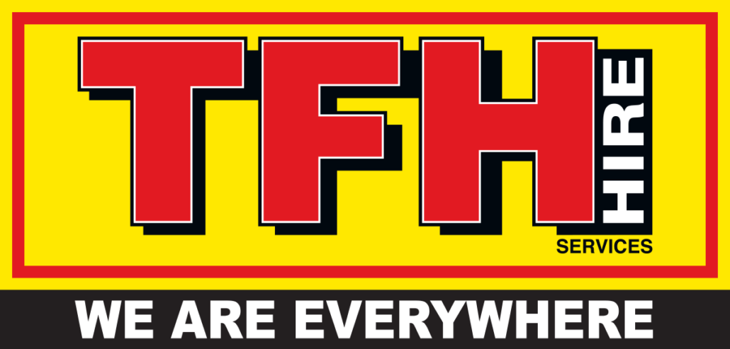 TFH logo